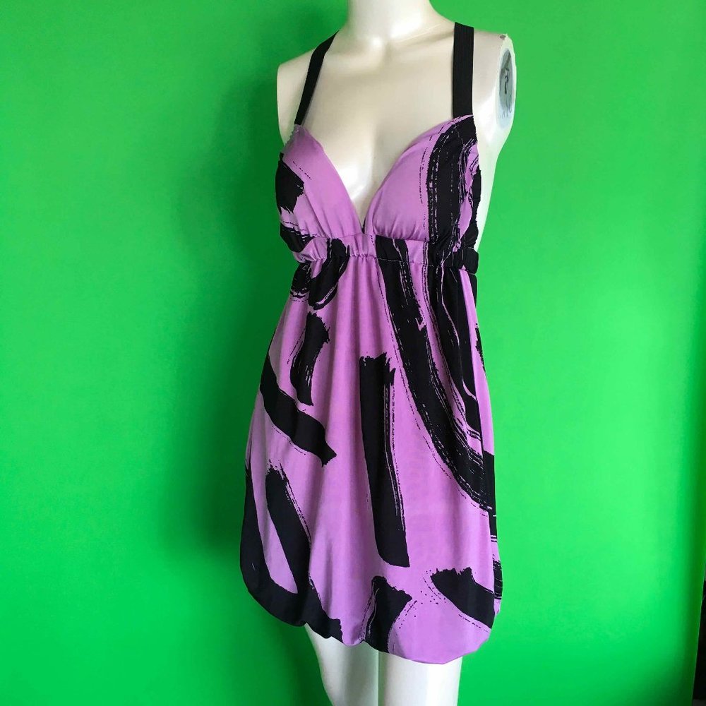 Sassy Summer Dress